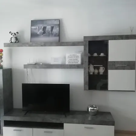 Apartamento Impecable Apartamento En El Centro De Granada