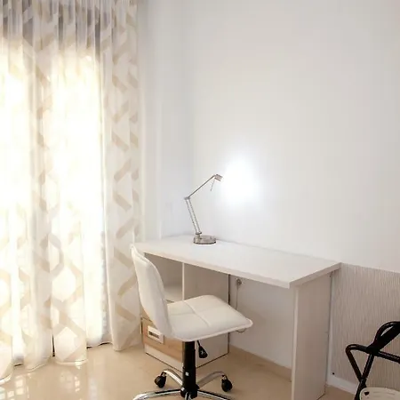 Impecable Apartamento En El Centro De Apartamento Granada