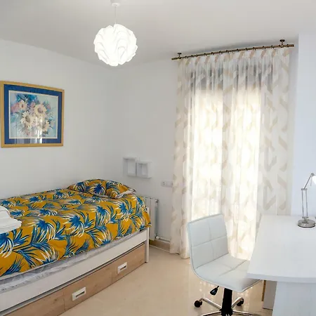 Impecable Apartamento En El Centro De Apartamento *