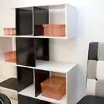 Impecable Apartamento En El Centro De