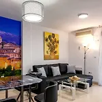 Impecable Apartamento En El Centro De شقة غرناطة