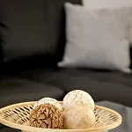 Impecable Apartamento En El Centro De شقة