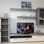Impecable Apartamento En El Centro De شقة غرناطة