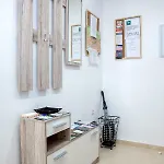 Impecable Apartamento En El Centro De شقة غرناطة
