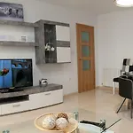 Impecable Apartamento En El Centro De غرناطة