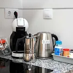 Impecable Apartamento En El Centro De *