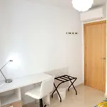 Impecable Apartamento En El Centro De * غرناطة