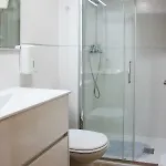 Impecable Apartamento En El Centro De شقة