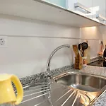 Impecable Apartamento En El Centro De غرناطة