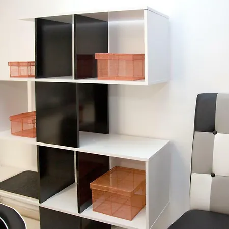 Impecable Apartamento En El Centro De