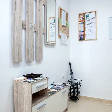 Impecable Apartamento En El Centro De شقة غرناطة