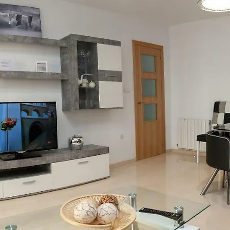 Impecable Apartamento En El Centro De غرناطة