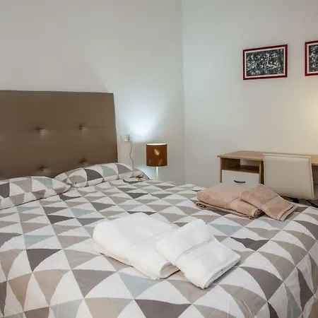 Impecable Apartamento En El Centro De Apartment *