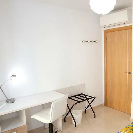 Impecable Apartamento En El Centro De * غرناطة