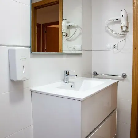 شقة Impecable Apartamento En El Centro De *