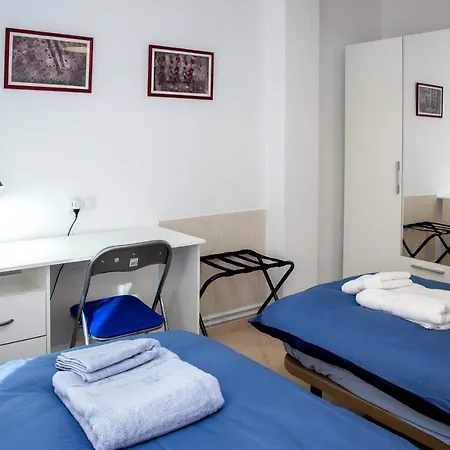 Impecable Apartamento En El Centro De * غرناطة