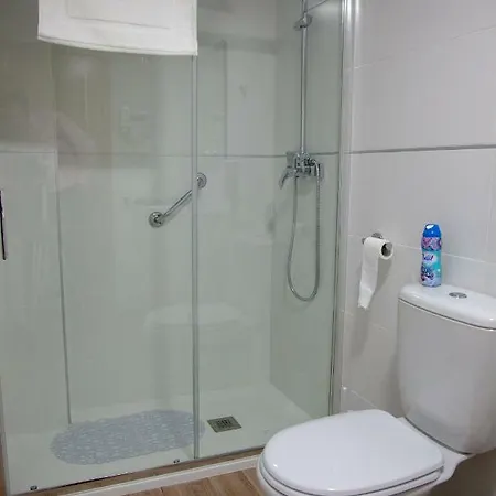 شقة Impecable Apartamento En El Centro De *