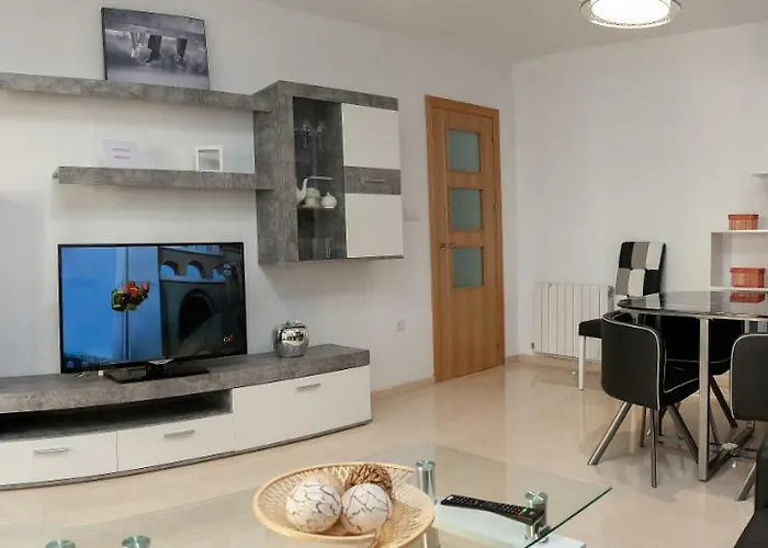 Impecable Apartamento En El Centro De 格拉纳达