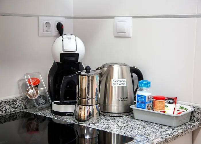 Impecable Apartamento En El Centro De *