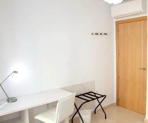 Impecable Apartamento En El Centro De * 格拉纳达