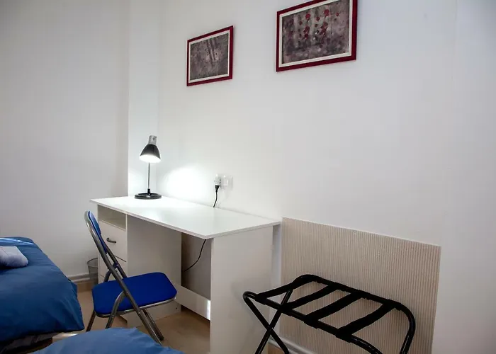 Impecable Apartamento En El Centro De * 格拉纳达
