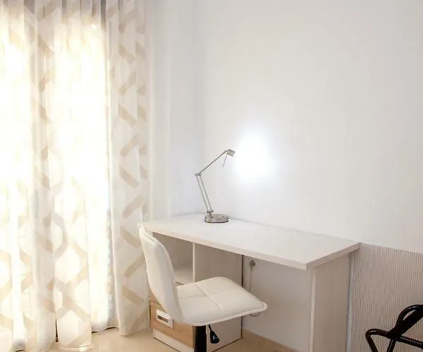 Impecable Apartamento En El Centro De 公寓 格拉纳达