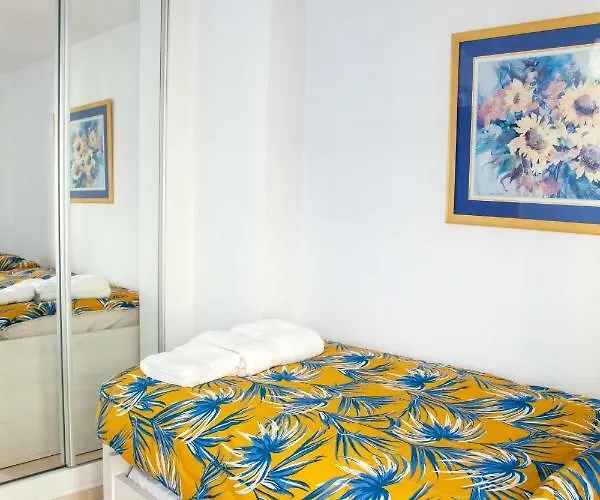 Impecable Apartamento En El Centro De 格拉纳达