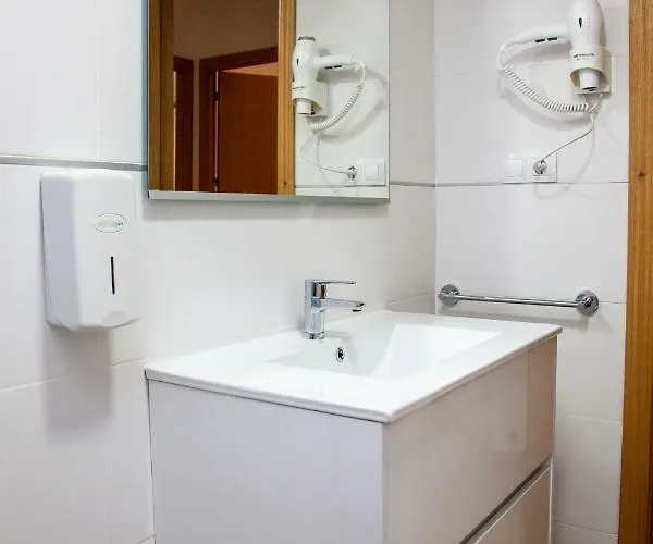 公寓 Impecable Apartamento En El Centro De *