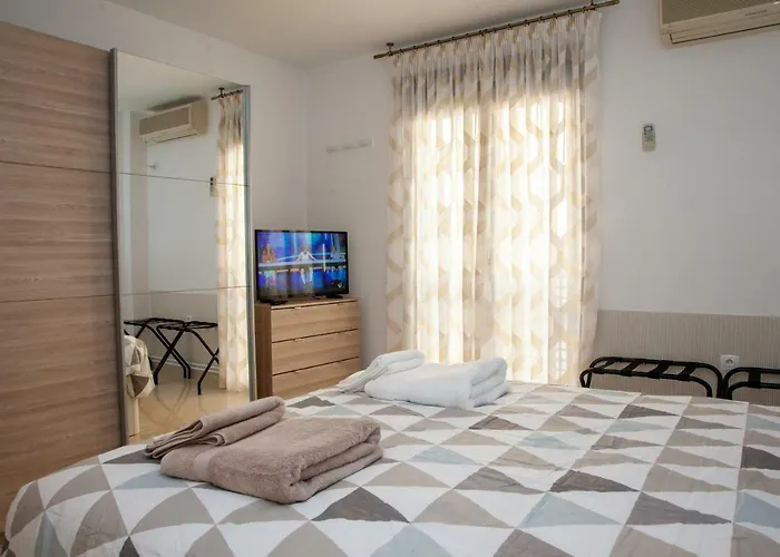 Impecable Apartamento En El Centro De