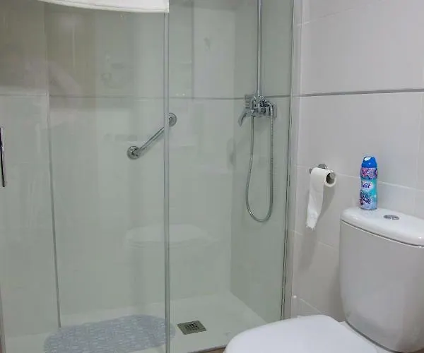 公寓 Impecable Apartamento En El Centro De *