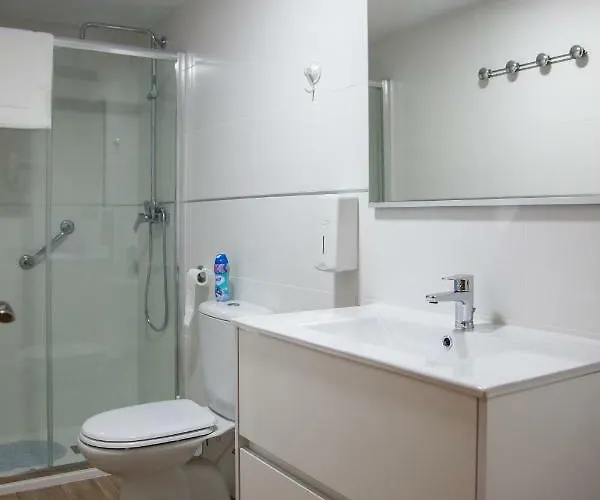 Impecable Apartamento En El Centro De 公寓 格拉纳达
