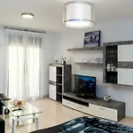 Impecable Apartamento En El Centro De