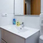 Apartamento Impecable Apartamento En El Centro De