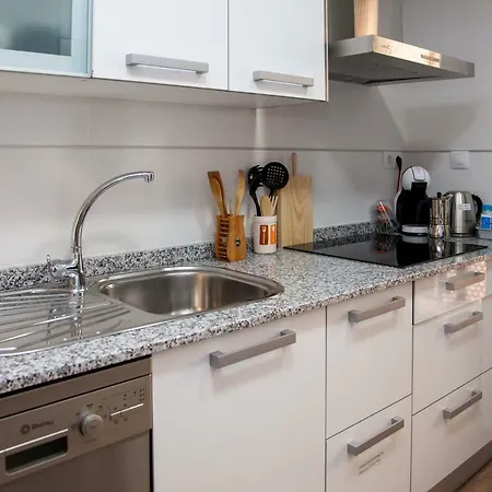 Impecable Apartamento En El Centro De *