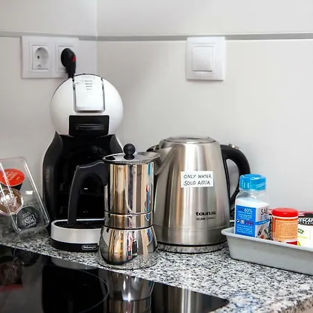 Impecable Apartamento En El Centro De *