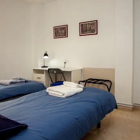 Impecable Apartamento En El Centro De Apartment *