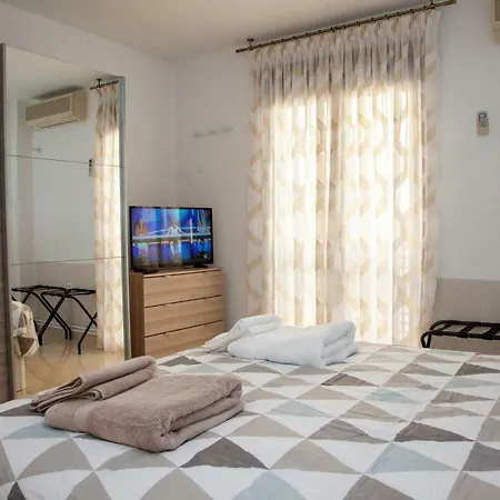 Impecable Apartamento En El Centro De